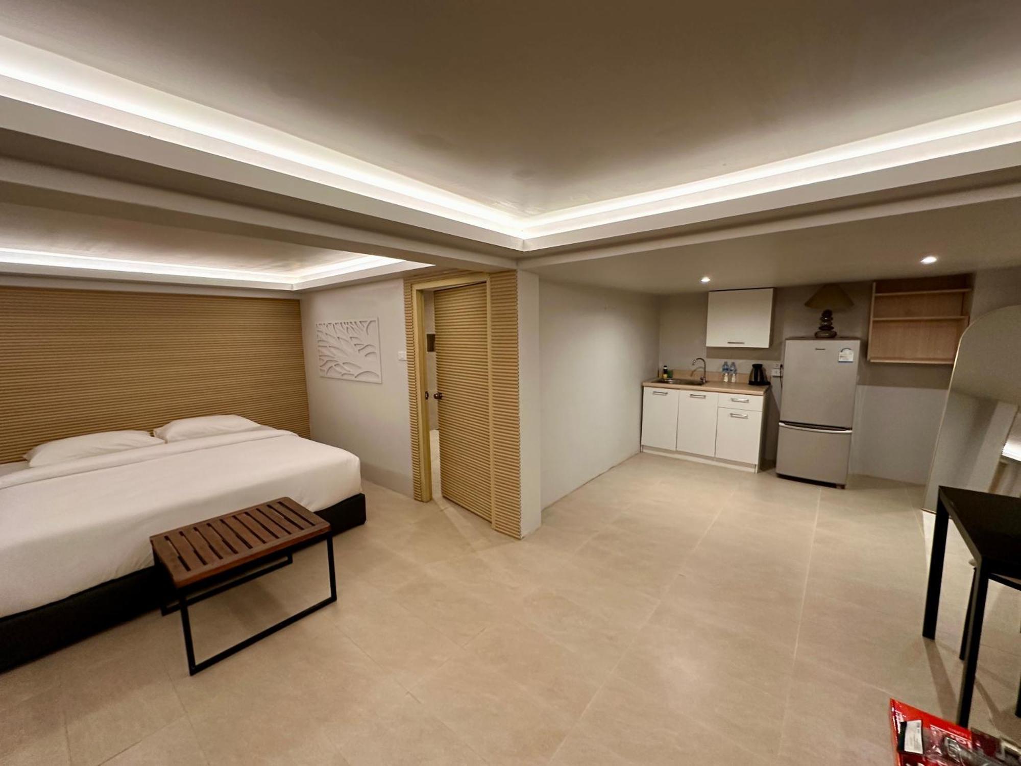 Tulum Villa Resort Amphoe Koksamui Kamer foto