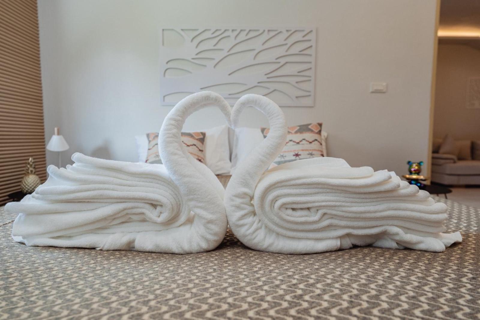 Tulum Villa Resort Amphoe Koksamui Buitenkant foto