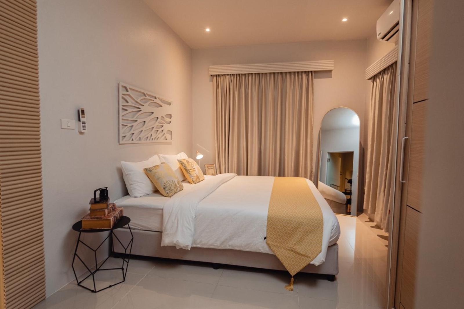 Tulum Villa Resort Amphoe Koksamui Buitenkant foto