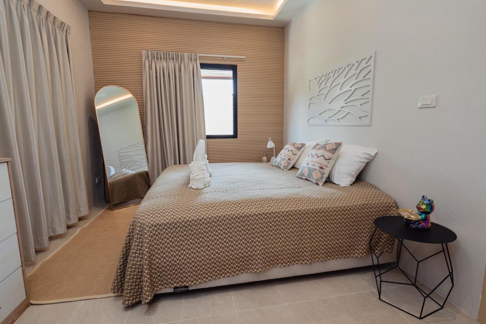 Tulum Villa Resort Amphoe Koksamui Buitenkant foto
